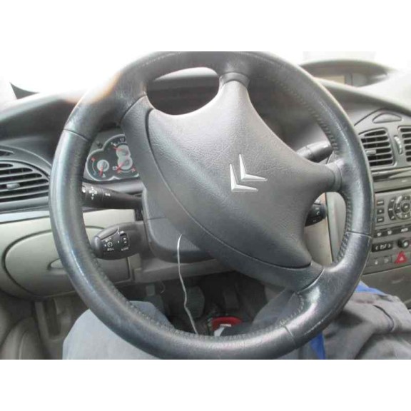 citroën c5 berlina del año 2007