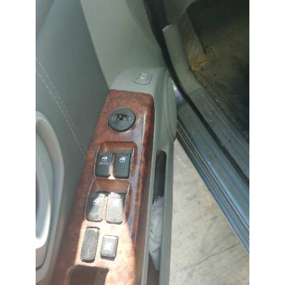 kia sorento del año 2004