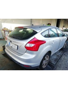 ford focus lim. (cb8) del año 2011