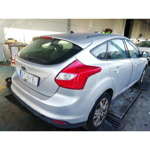 ford focus lim. (cb8) del año 2011