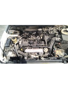 nissan primera berlina (p11) del año 1999 2