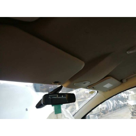 ford focus lim. (cb8) del año 2011