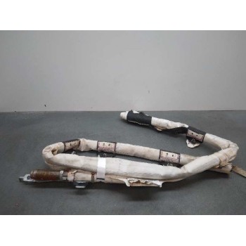 Recambio de airbag cortina delantero izquierdo para peugeot 508 allure referencia OEM IAM 9828428180  