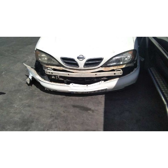 nissan primera berlina (p11) del año 1999