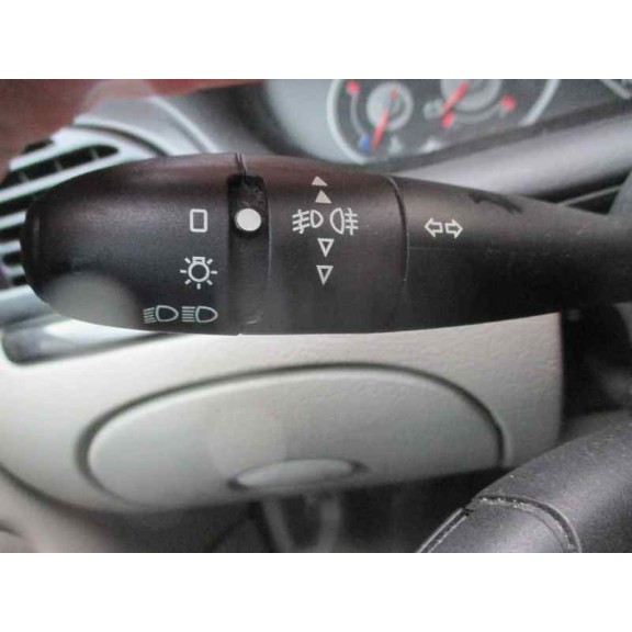 citroën c5 berlina del año 2007