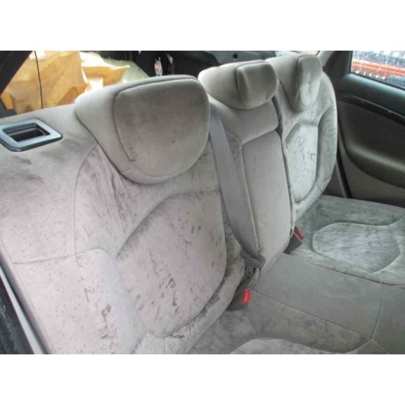 citroën c5 berlina del año 2007