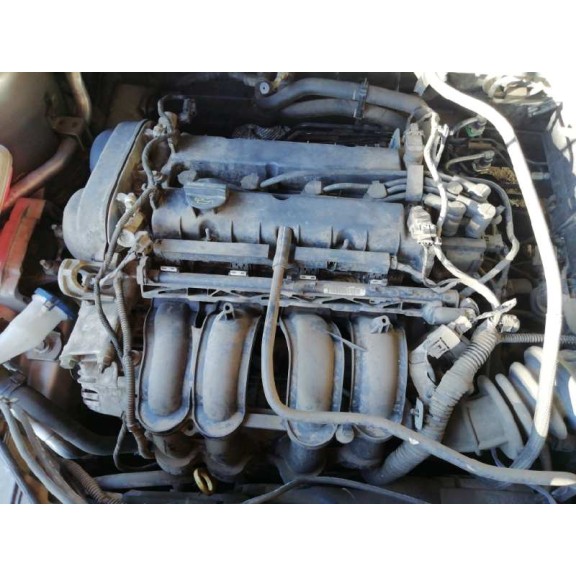 ford focus lim. (cb8) del año 2011