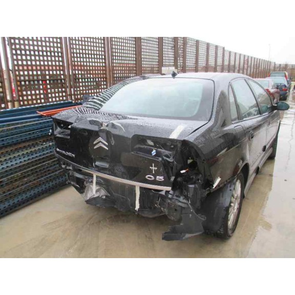 citroën c5 berlina del año 2007