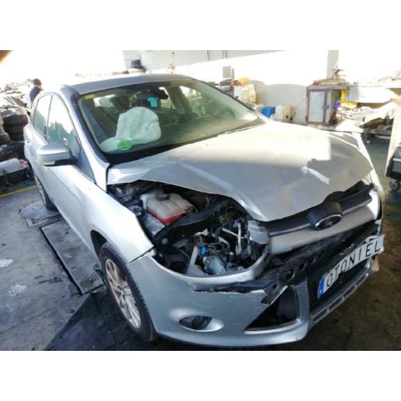 ford focus lim. (cb8) del año 2011