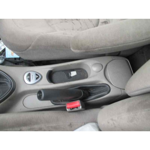 citroën c5 berlina del año 2007