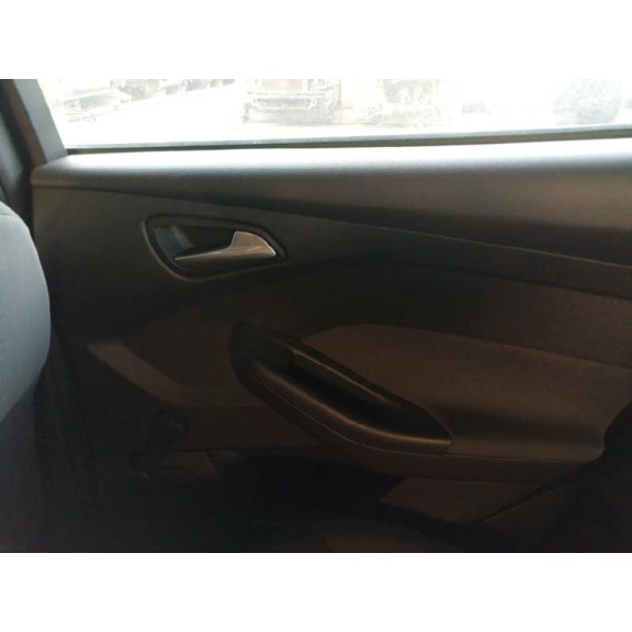 ford focus lim. (cb8) del año 2011