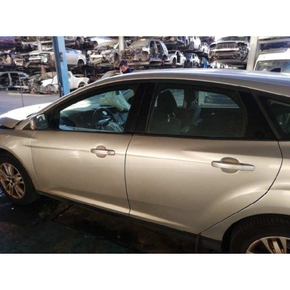 ford focus lim. (cb8) del año 2011