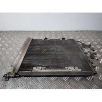 Recambio de condensador / radiador aire acondicionado para opel astra gtc cosmo referencia OEM IAM 13129195  