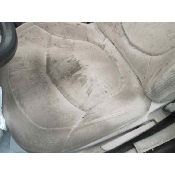 citroën c5 berlina del año 2007