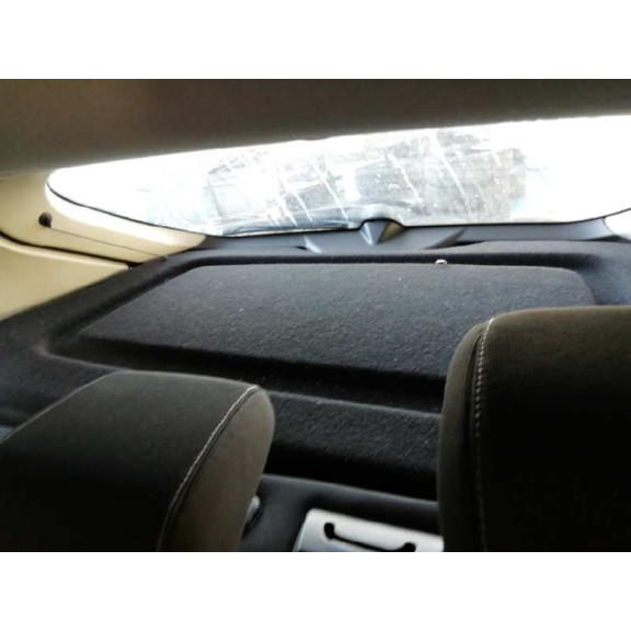 ford focus lim. (cb8) del año 2011