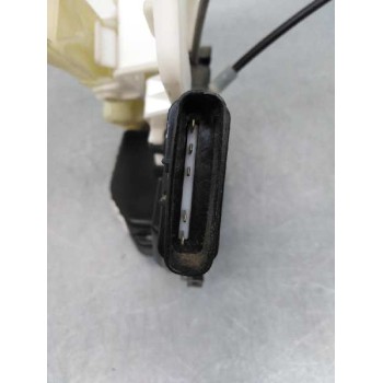 Recambio de cerradura puerta trasera derecha para kia carens (un) concept referencia OEM IAM 814201D010  5 PINS