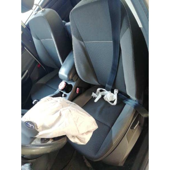 ford focus lim. (cb8) del año 2011