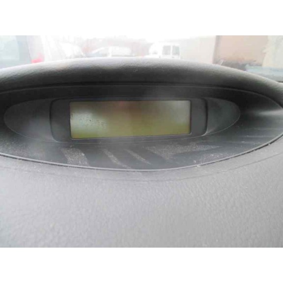 citroën c5 berlina del año 2007