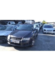 fiat stilo (192) del año 2003