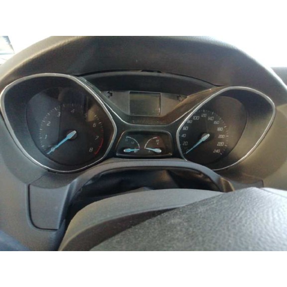 ford focus lim. (cb8) del año 2011