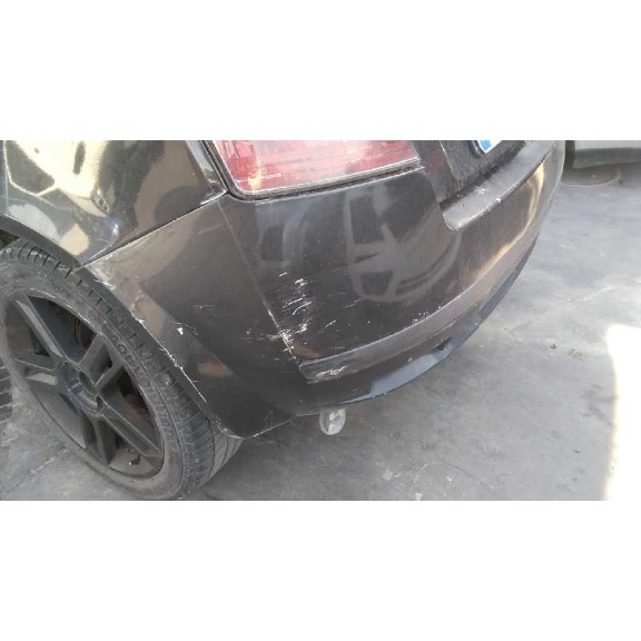 fiat stilo (192) del año 2003