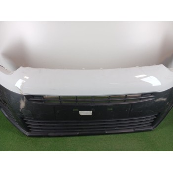 Recambio de paragolpes delantero para citroën berlingo (er_, ec_) 1.2 puretech 130 referencia OEM IAM 9816775377  