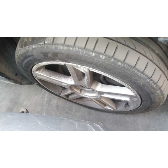 fiat stilo (192) del año 2003