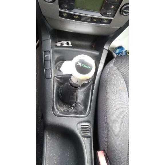 fiat stilo (192) del año 2003