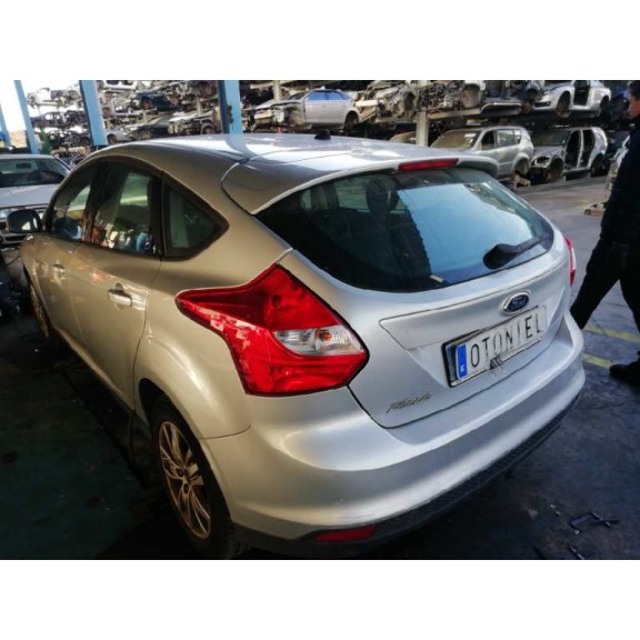 ford focus lim. (cb8) del año 2011