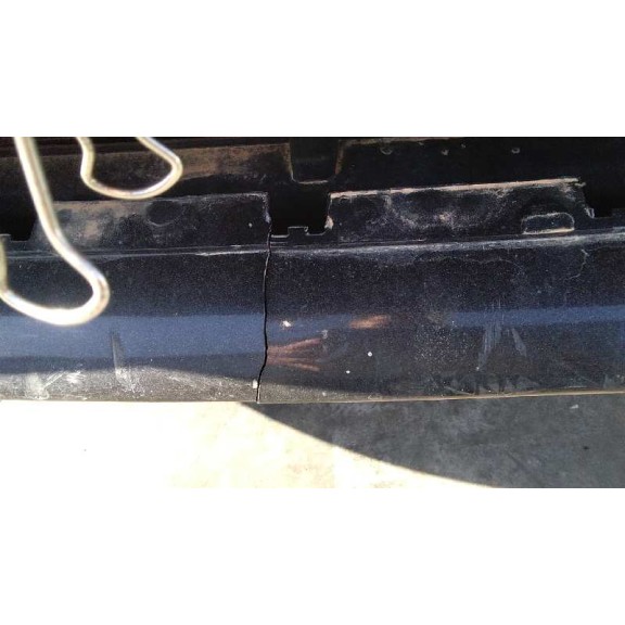 fiat stilo (192) del año 2003