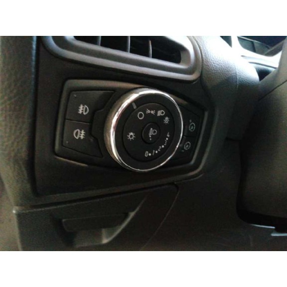 ford focus lim. (cb8) del año 2011