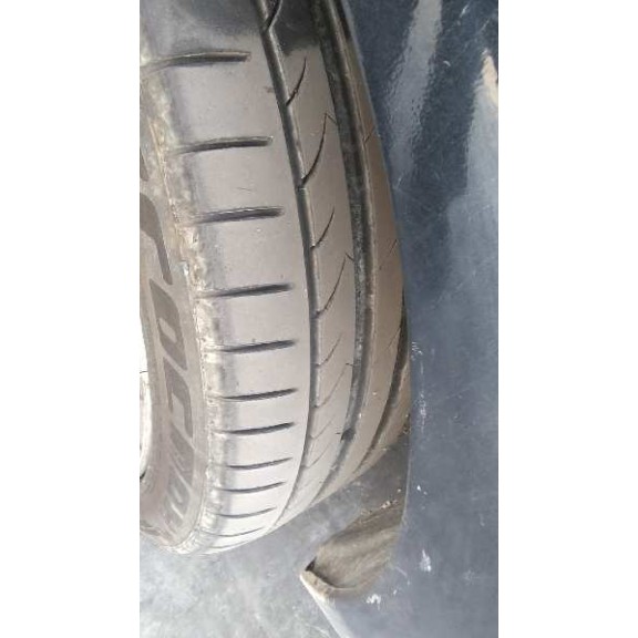 fiat stilo (192) del año 2003