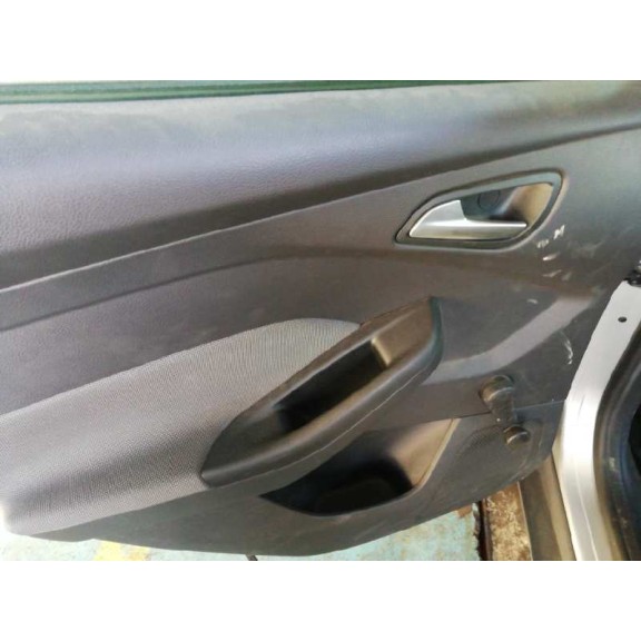 ford focus lim. (cb8) del año 2011