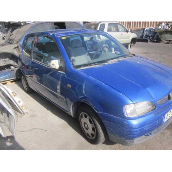 seat arosa (6h1) del año 1997