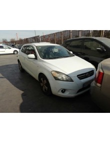 kia pro_cee´d del año 2011