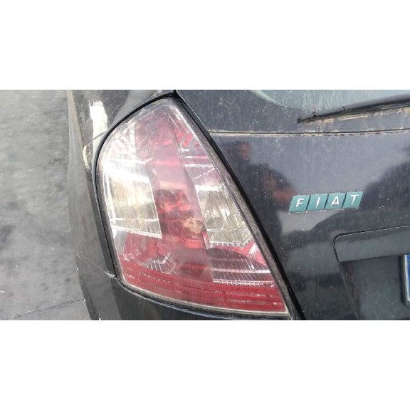 fiat stilo (192) del año 2003