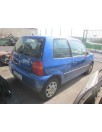 seat arosa (6h1) del año 1997