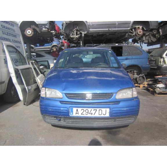 seat arosa (6h1) del año 1997