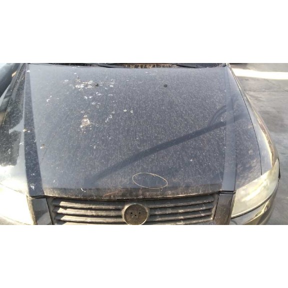 fiat stilo (192) del año 2003