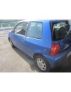 seat arosa (6h1) del año 1997