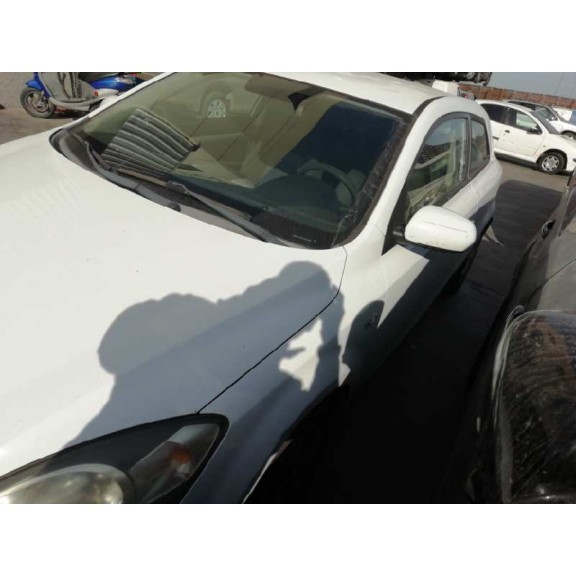 kia pro_cee´d del año 2011