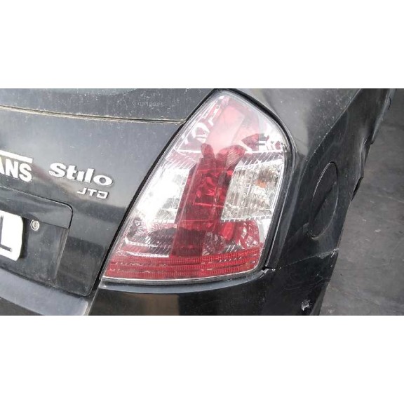 fiat stilo (192) del año 2003