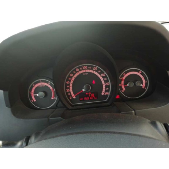 kia pro_cee´d del año 2011