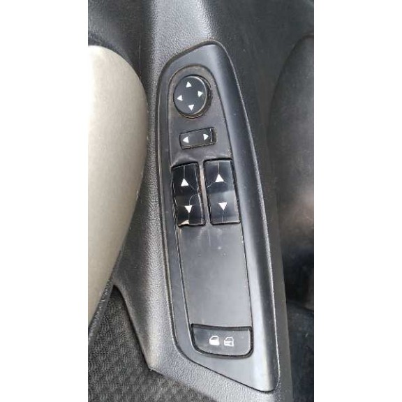 fiat stilo (192) del año 2003