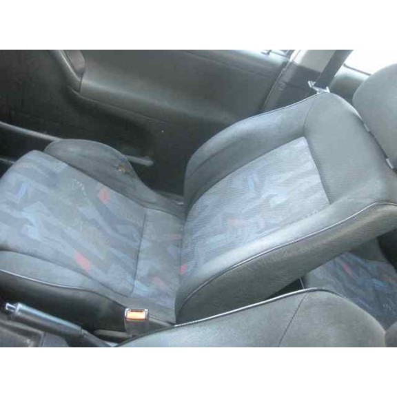 volkswagen golf iii berlina (1h1) del año 1996