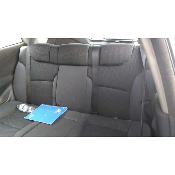 fiat stilo (192) del año 2003