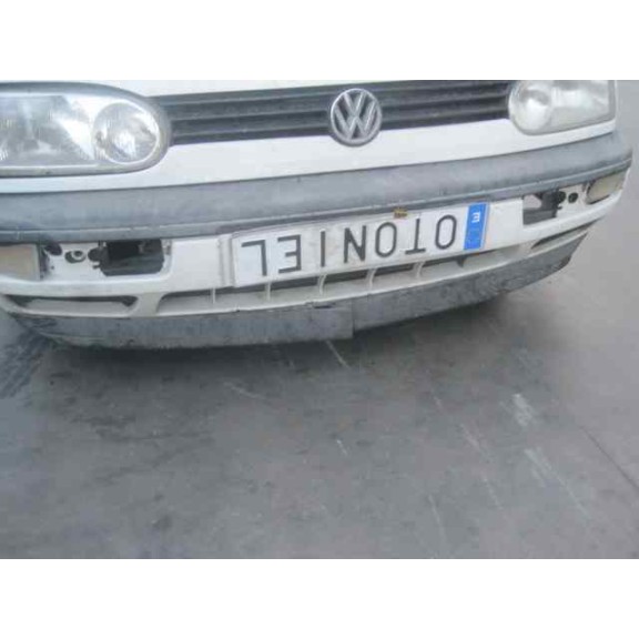 volkswagen golf iii berlina (1h1) del año 1996