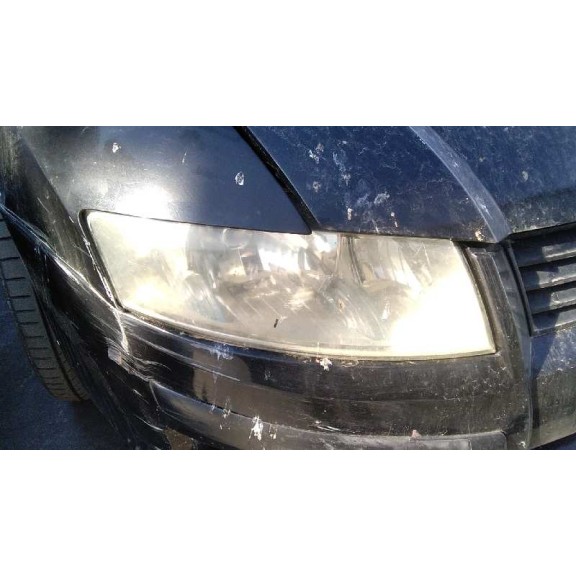 fiat stilo (192) del año 2003