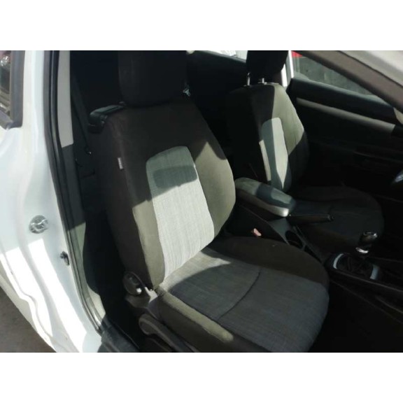 kia pro_cee´d del año 2011