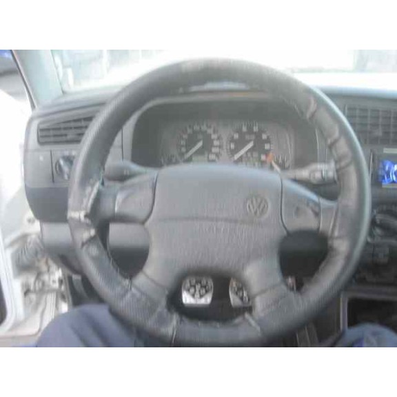 volkswagen golf iii berlina (1h1) del año 1996